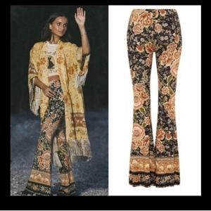 Spell and the gypsy mystic bells sz small